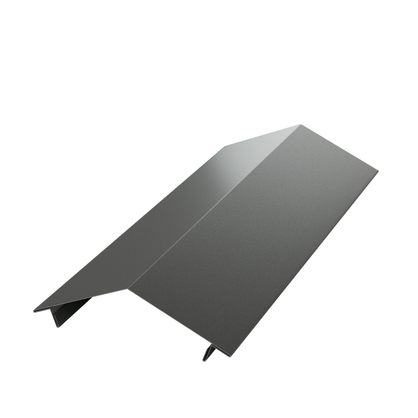 Coamă unghiulară :: TectumSteel Cluj-Napoca